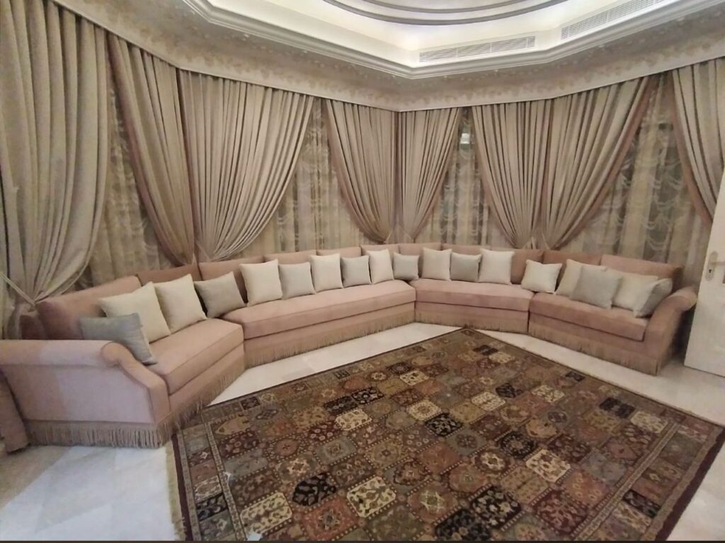 sofa reconditioning | cheap sofa repair Abu Dhabi