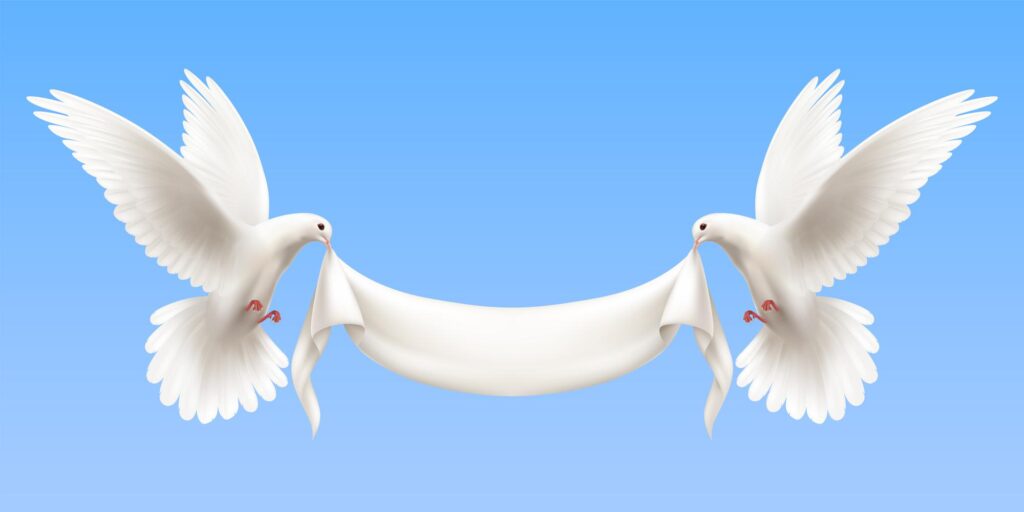 Unraveling the Influence on Avian Love and Bonding Behaviors