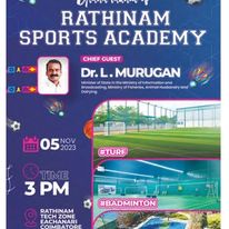 Rathinam College – A Jewel Among the Top Arts Colleges in Coimbatore