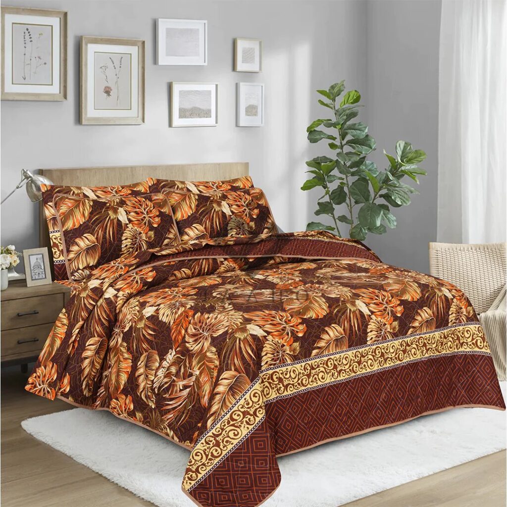 Embrace Cozy Nights: The Ultimate Guide to Choosing the Perfect Cotton Razai for Winter Warmth