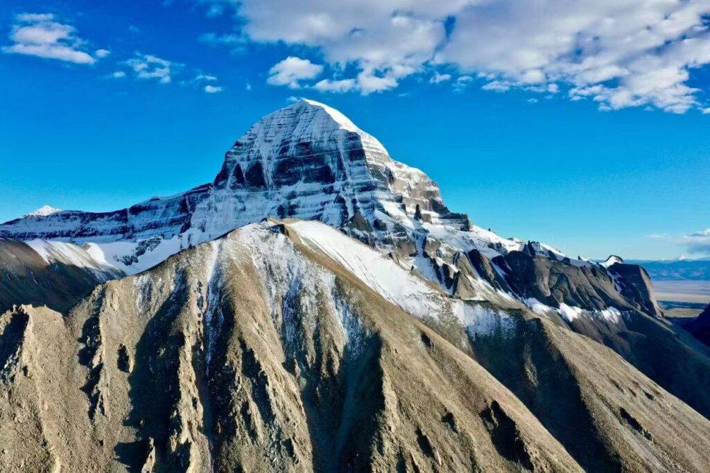 Exploring the Kailash Mansarovar Yatra