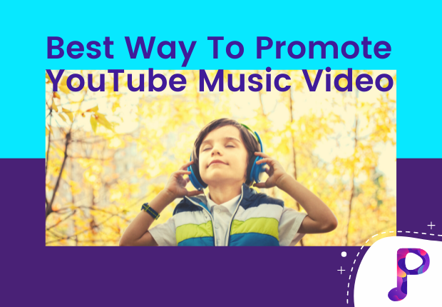 YouTube Stardom Awaits: Promote Your Music Video Promotion Game Now!