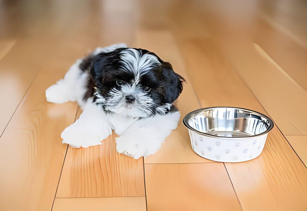 What is Shih Tzu favorite food: The Ultimate Guide