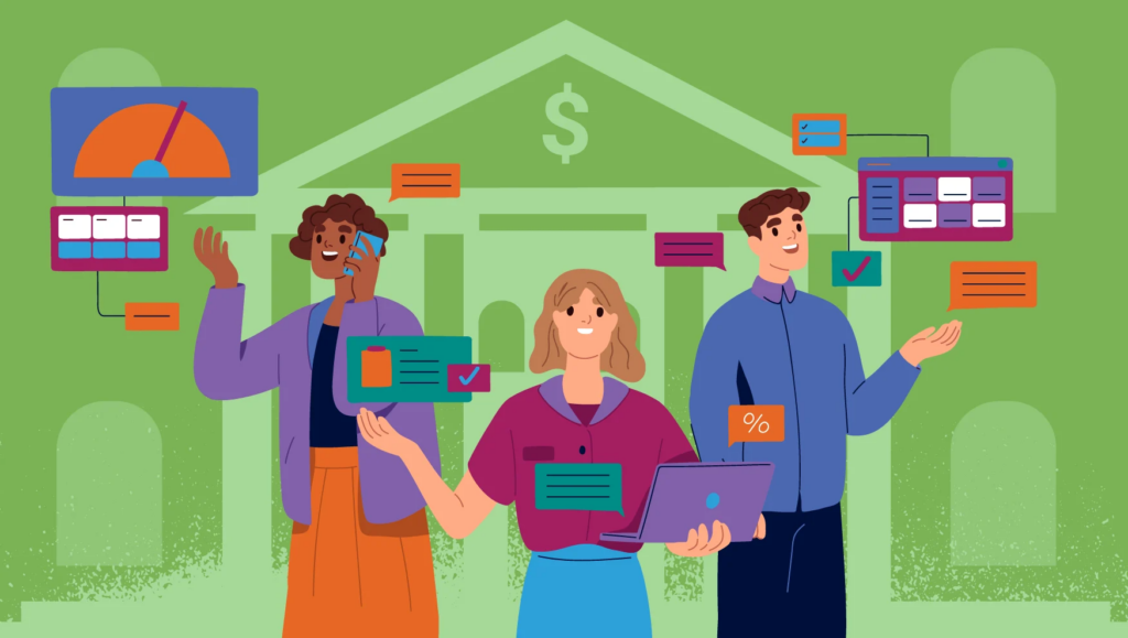 The Importance of AML Transaction Monitoring in Financial Institutions