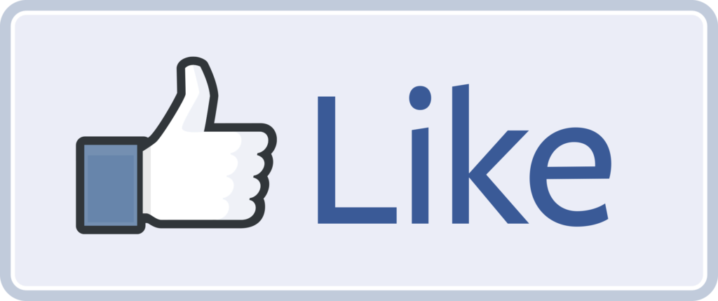 The link between Facebook likes and self-esteem