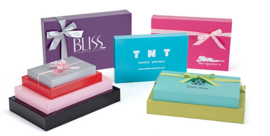 Read The Guide For Luxury Apparel Boxes