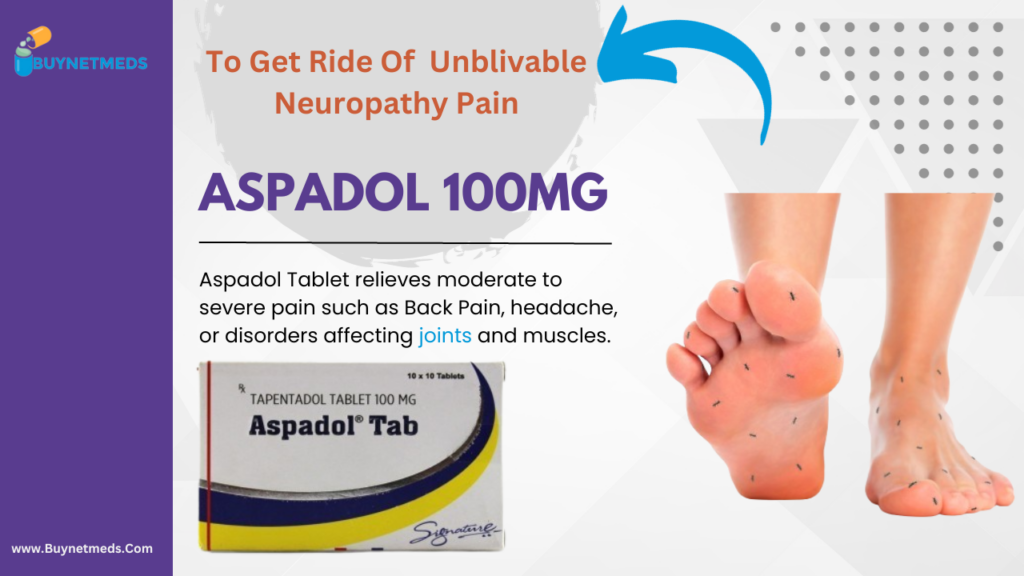 Understanding Tapentadol for Neuropathic Cancer Pain