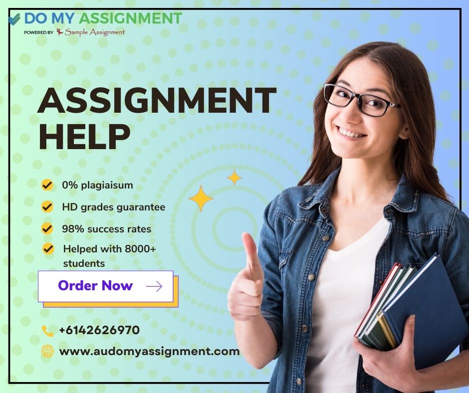 Navigating Academic Success: A Comprehensive Guide to Management Assignment Help