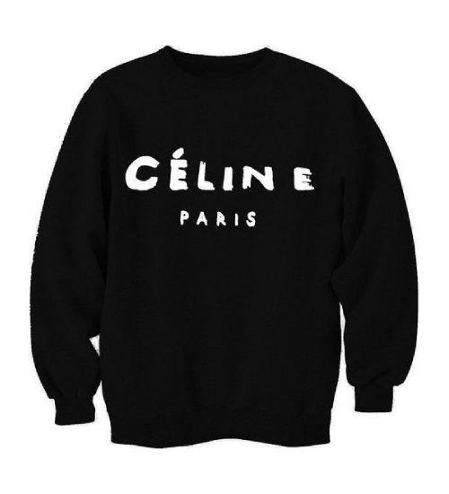The Allure of Celine Clothing Fashion