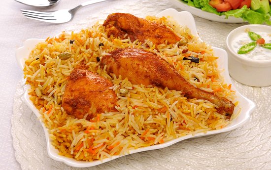 Flavorful Journeys: Discovering the Finest Flavors of the Best Kabsa in Abu Dhabi