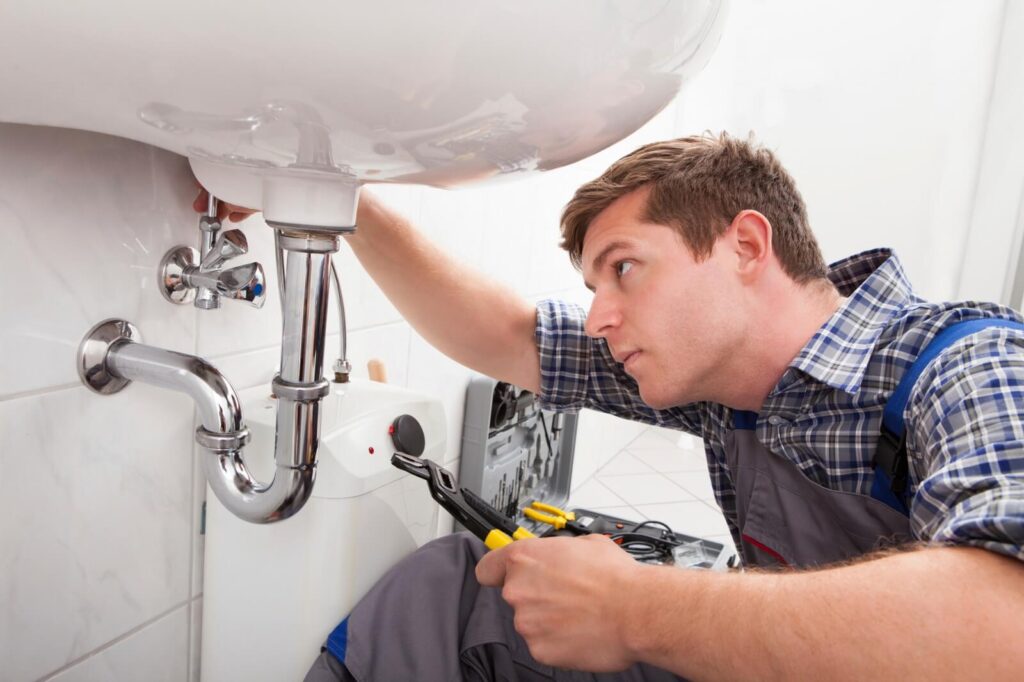 Ensuring a Leak-Free Existence: Doyle Plumbing Group – Your Trusted Plumber in Brighton