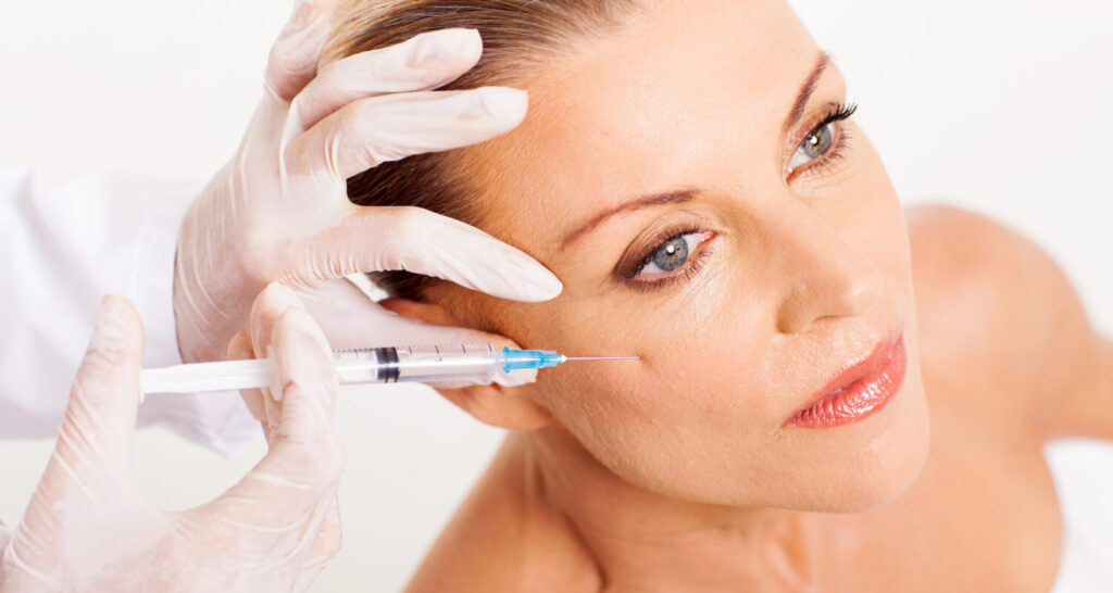 The Rise of Botox Injections in Dubai: A Growing Trend