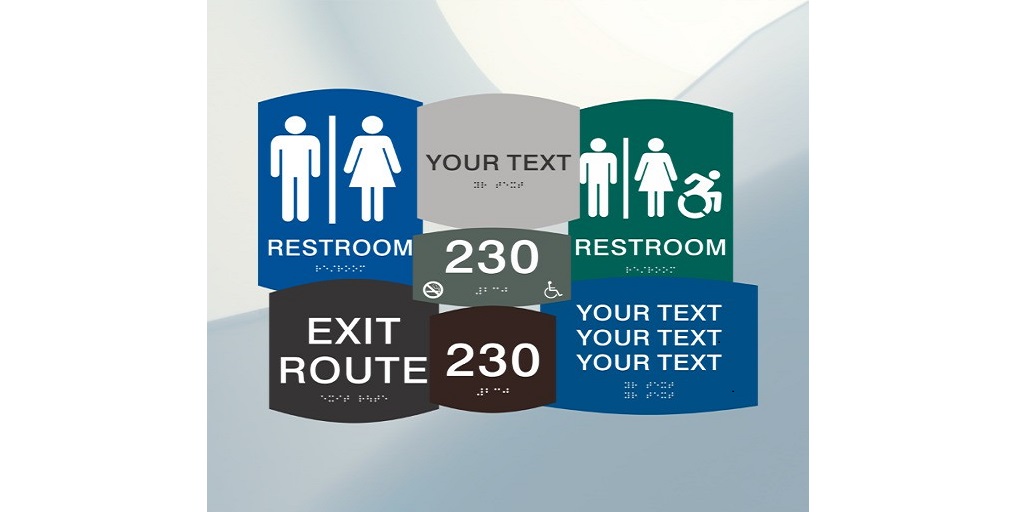 The Impact of Braille Signs in Enhancing Business Accessibility