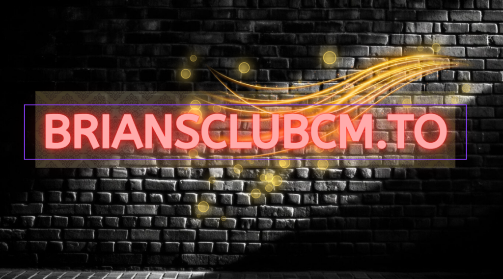 Data Despair: Briansclub cm Security Walls Crumble