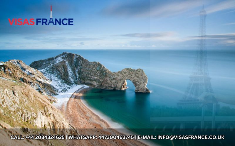 Discover the best of France in 7 days: Places, cuisine, and culture