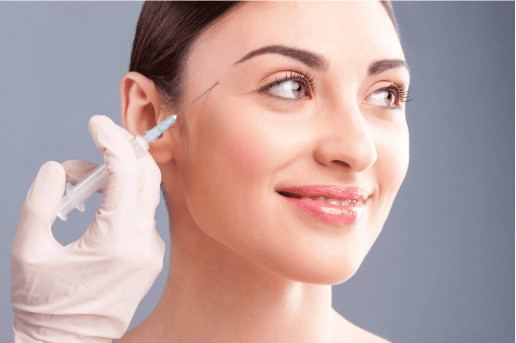 Dubai’s Glam Quest: Navigating the World of Dermal Fillers