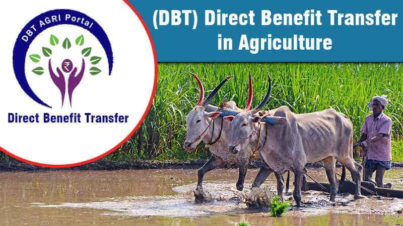 DBT in Agriculture and PM-Kisan | KhetiGaadi