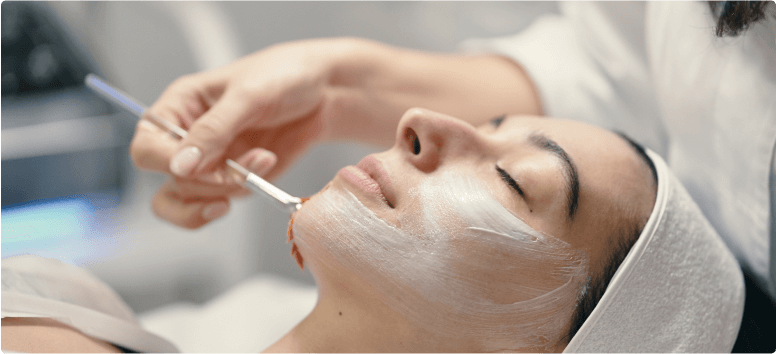 Nourish Your Skin: Indulge in Deep Cleansing Facials in Dubai’s Tranquil Haven