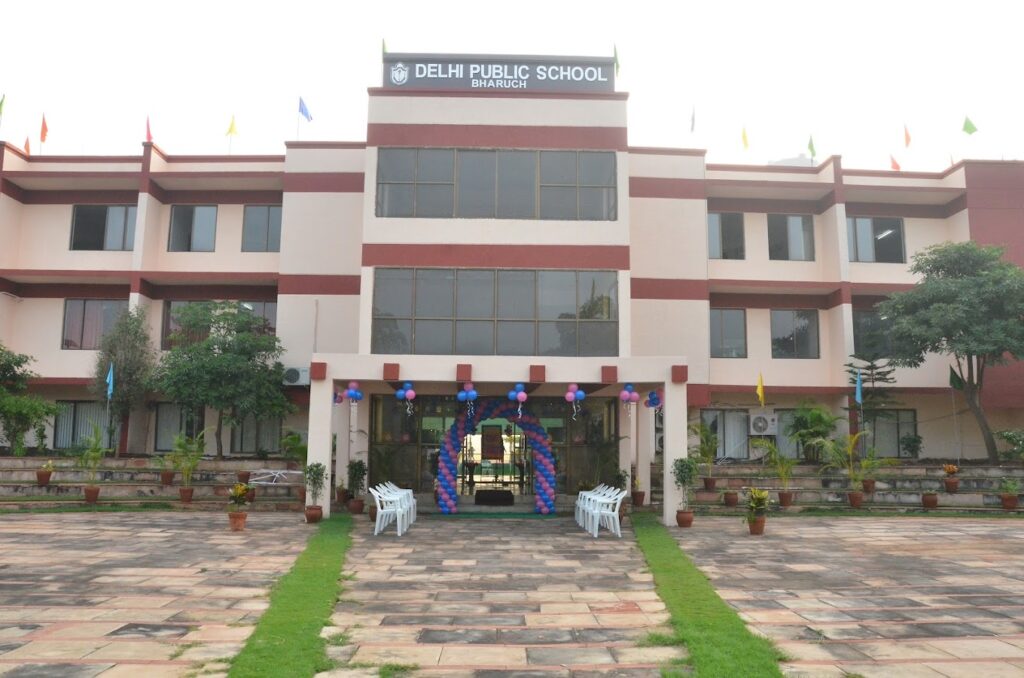 Top Public Schools in Bharuch| Best Education School in Bharuch | Academic Excellence and Beyond