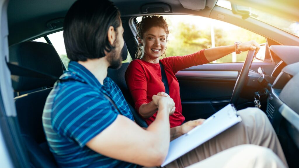 Your Ultimate Guide to Finding the Best Driving Lessons Near You