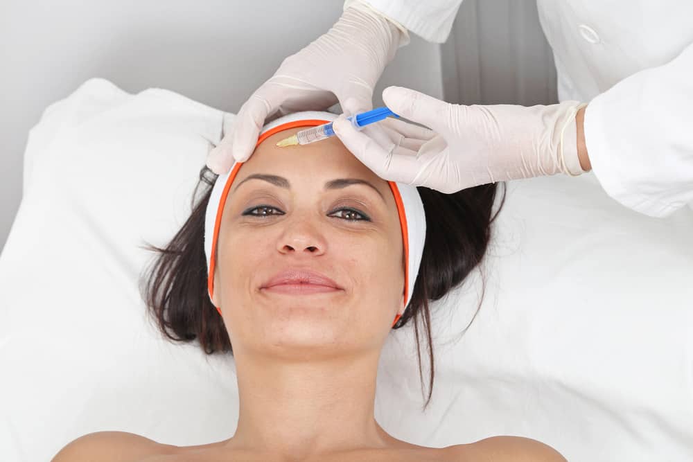 Youthful Confidence: Face Rejuvenation Treatments in Dubai