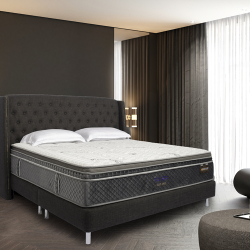 Fourstar Mattress: Unveiling the Epitome of Sleeping Elegance