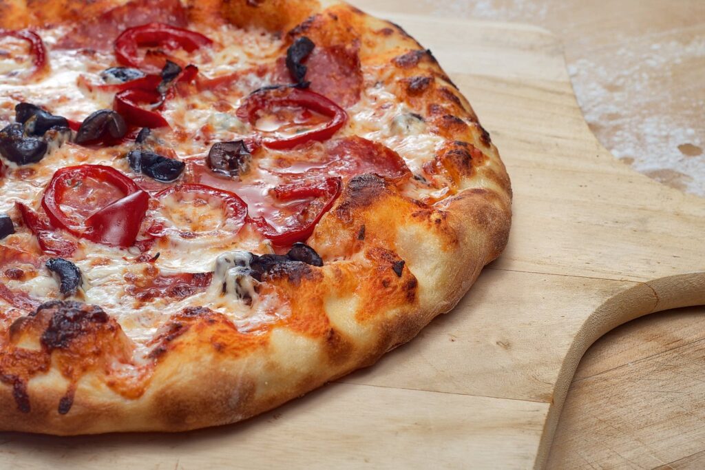Europe Frozen Pizza Market Outlook, Share, Size, Demand, Report 2023-2028