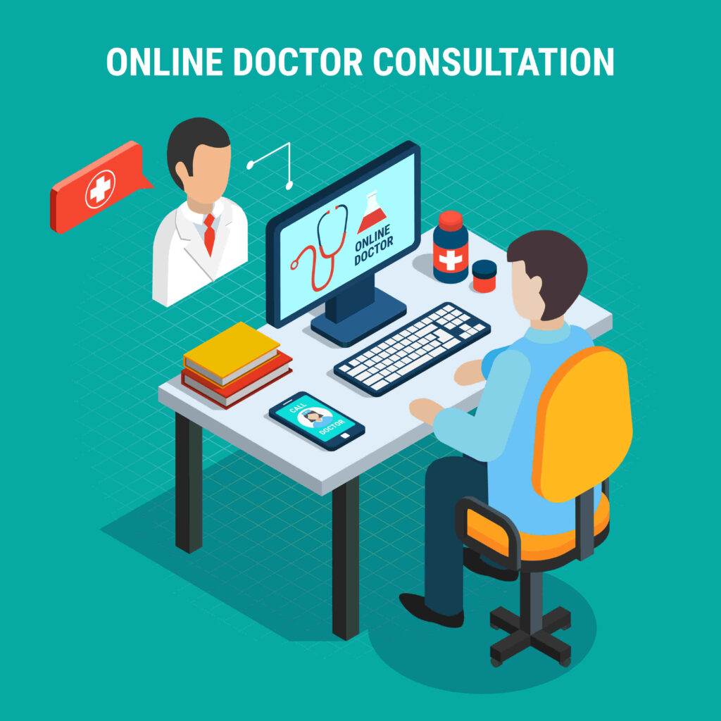 Perfect Your Practice with Custom Healthcare App Development