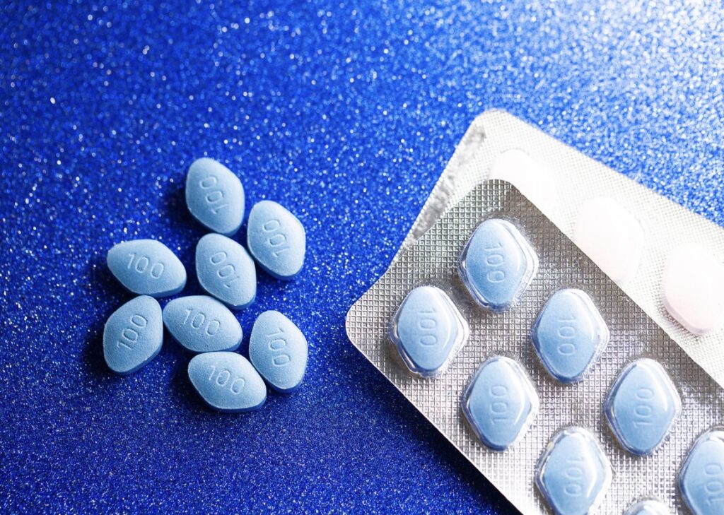 Vega 100mg Tablet: A Guide for Men with Erectile Dysfunction