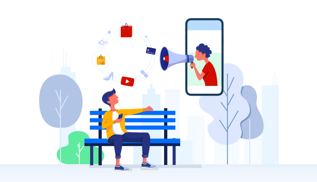 Influencer Marketing Market Study of Key Players, Profile and Dynamics By 2032