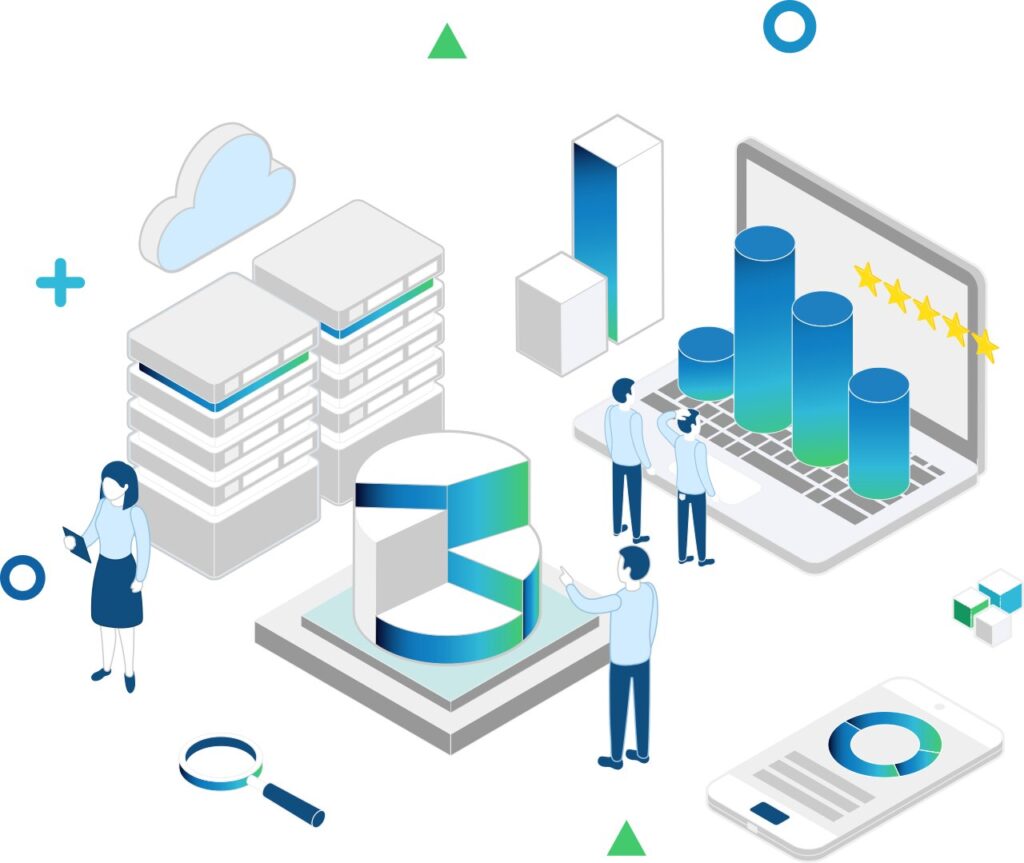 Infrastructure Monitoring Market Share Dynamics, Drivers, Opportunities, Competitive Scenario, Forecast to 2032