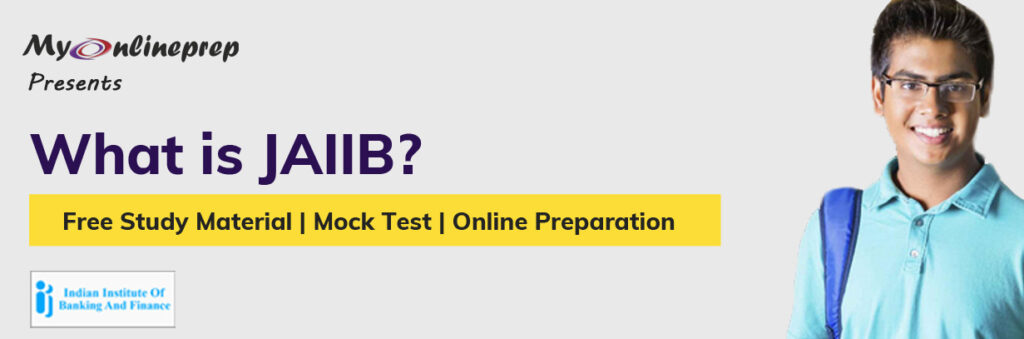 Mastering the JAIIB Exam: A Comprehensive Mock Test Guide