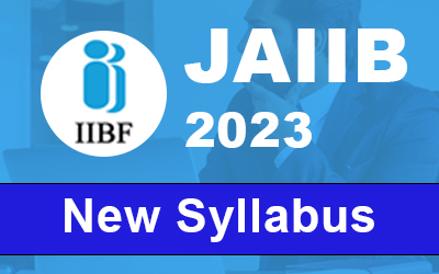 Unveiling the New Syllabus for JAIIB: A Comprehensive Overview