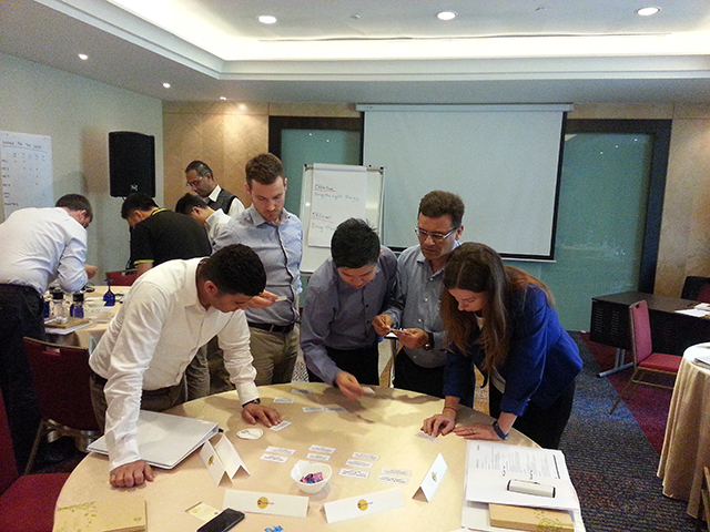 Leadership Management Training Singapore: Nurturing Leaders