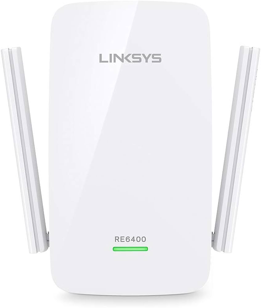 The Setup Process Of Linksys Ac1200 Device