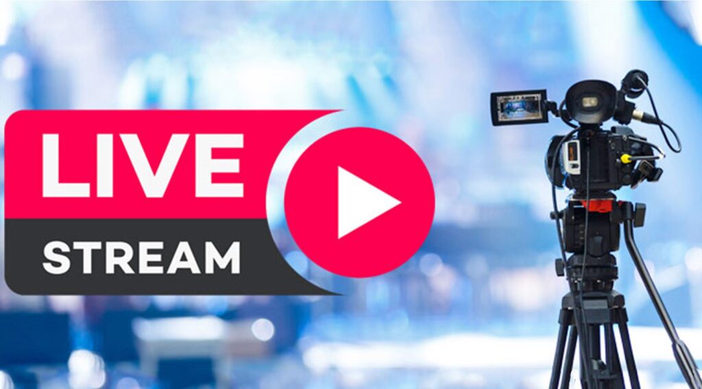 Live Streaming Market Outlook Latest Development And Industry Trends 2023-2032
