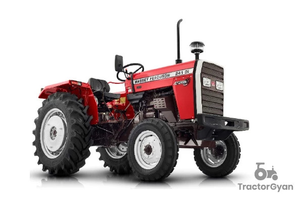 Massey Ferguson Tractor Price, features in India 2023 – TractorGyan