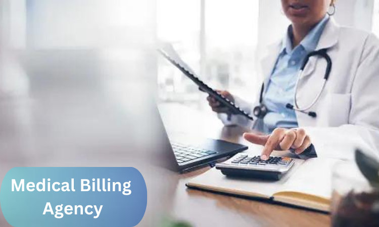 The Role of Medical Billing Agencies in Revenue Cycle Management