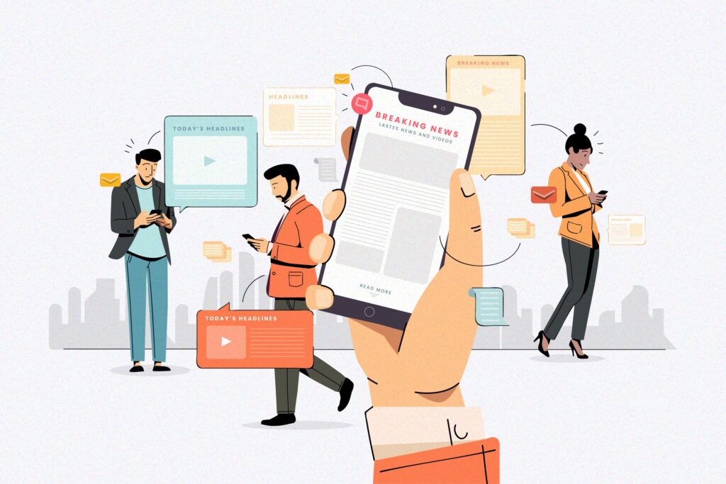 Challenges of Outsourcing to a Mobile App Development Company
