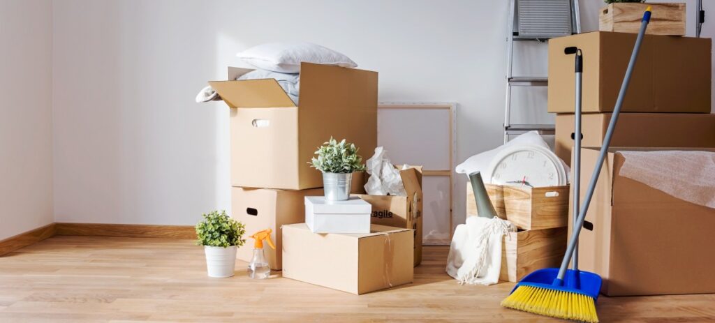 The Importance of Post-Construction Cleaners Near You