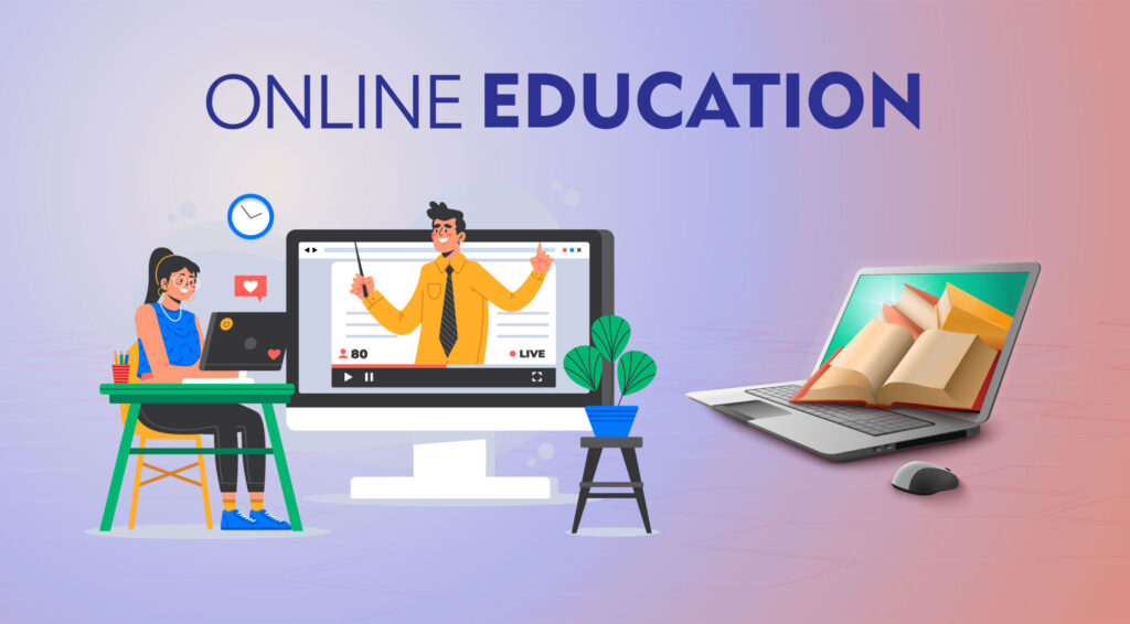 Europe Online Education Market Pegged for Robust Expansion