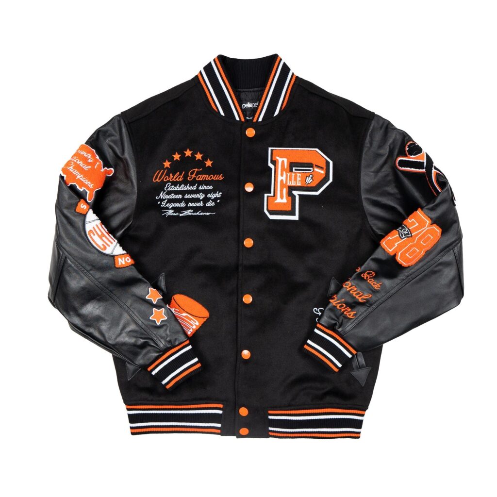 Pelle Pelle: Redefining Fashion with Innovation Style