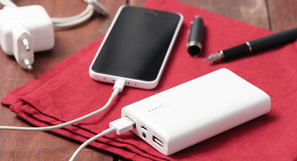 Power Bank Market to Witness Remarkable Growth, Anticipated to Attain US$ 16.3 Billion by 2028, Claims IMARC Group