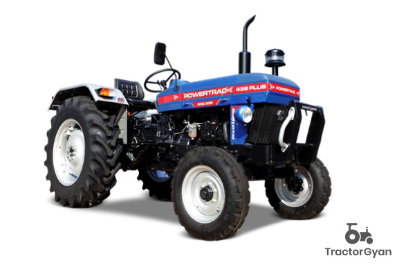 Tractors, Tractor Price & features in India 2023 – TractorGyan