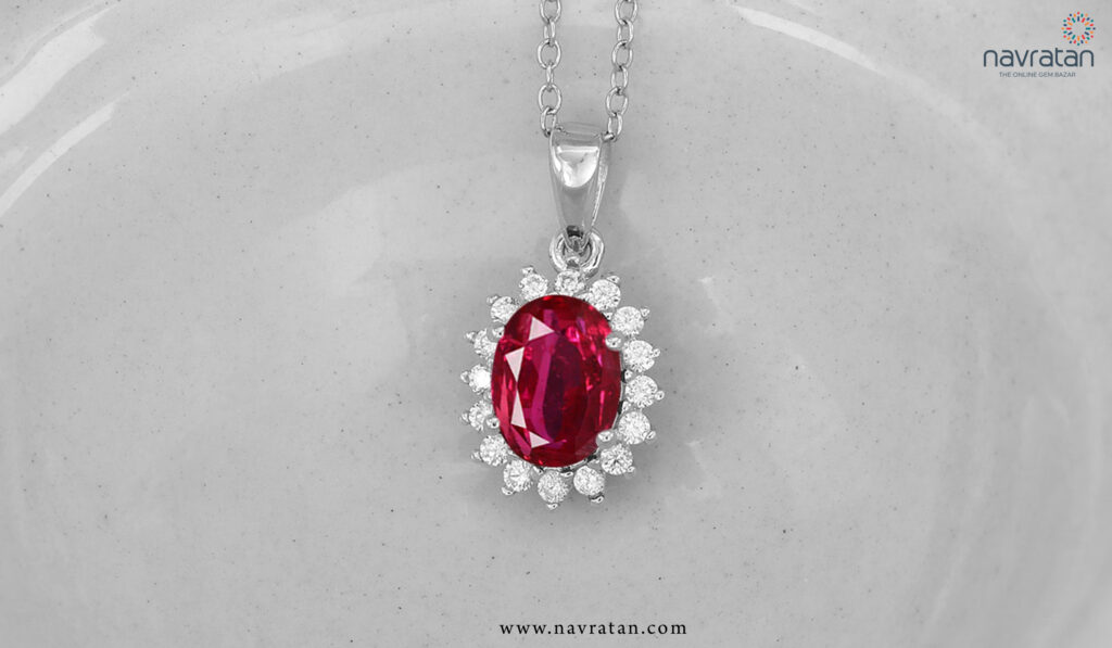 Why Should You Invest in Ruby Stone 2024?