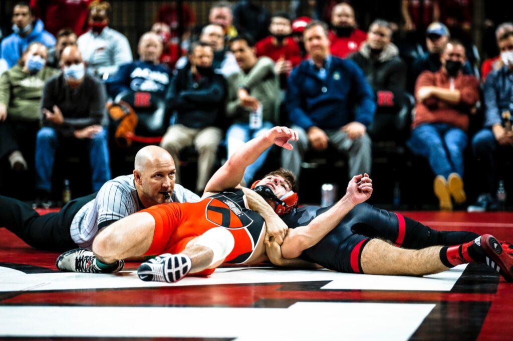 Affordable Rutgers Scarlet Knights Wrestling Tickets: Secure Big Savings on Your Ringside Experience Today!