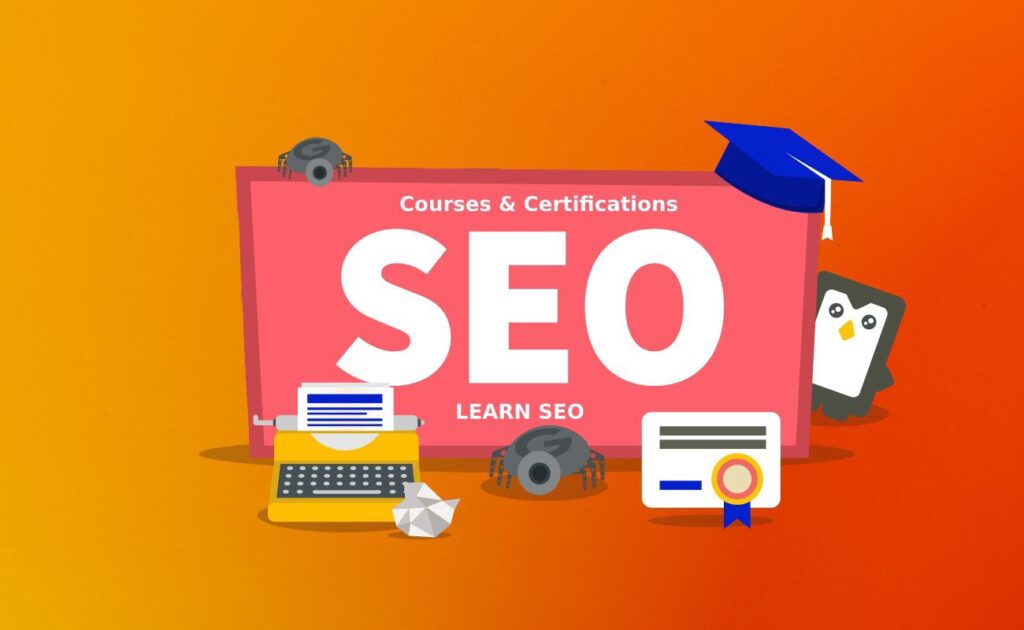 Premium SEO Training in Lahore | Boost Your Skills