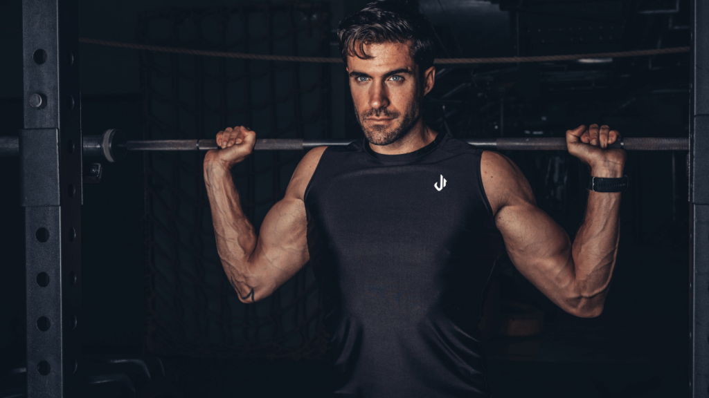 7 Amazing Benefits of Gym Wear T-shirts: Comfort, Style and Durability