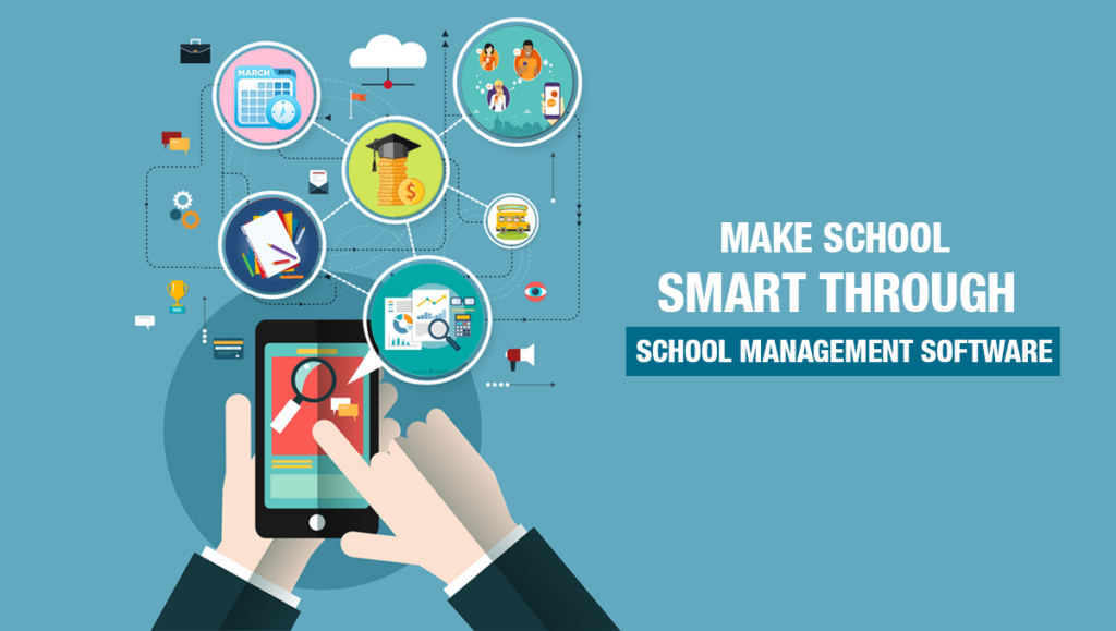 Edunext’s School Management Software, School ERP and School Mobile App have changed education.