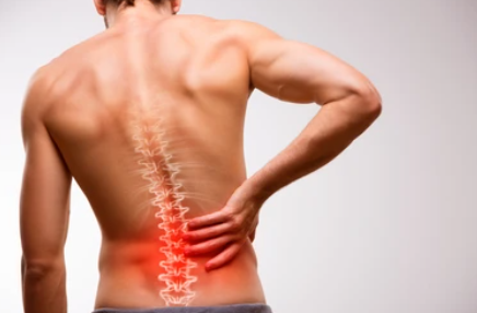 pain o soma 500: lower back pain relief